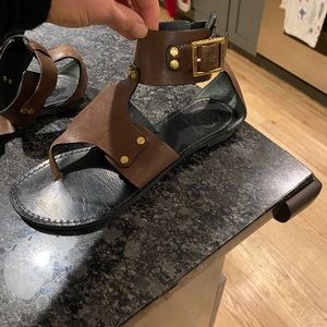 Tory Burch Sandals